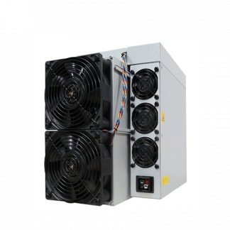 Antminer S21 200T