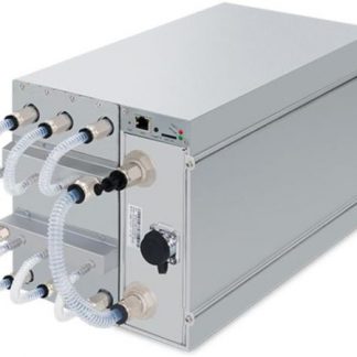 Antminer S21HYD 335T